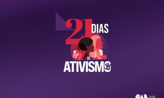 OAB-MT participa de ações de combate à Violência contra a Mulher