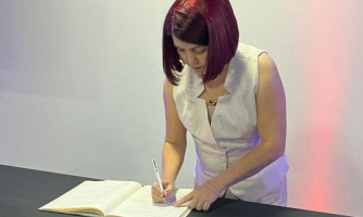 Doutora Deuzânia Marques Vilela Alves é a primeira Advogada registrada nos quadros de Advogados e Advogadas da 9ª Subseção a ser Conselheira Estadual