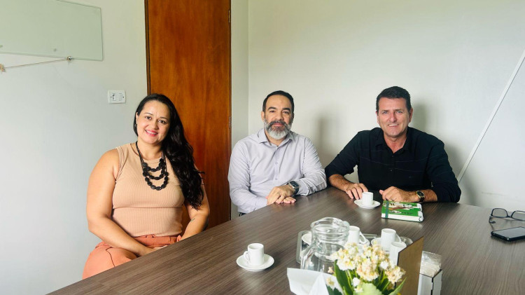 Início da parceria entre a 9ª Subseção e Associação Comercial e Empresarial de Alto Araguaia terá início nesses próximos meses.
